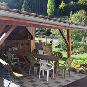 Les trois-sommets - Gîte-La-Marguerite - Présentation - 2