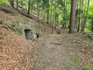 les Bunkers
