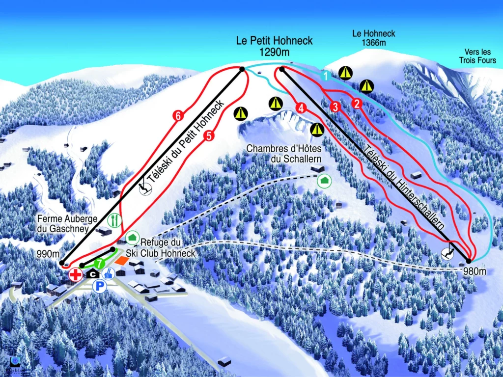 Plan-des-pistes-Gaschney-2015